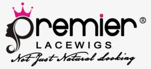 Premierlacewigs - Com - Lace Wig Logos