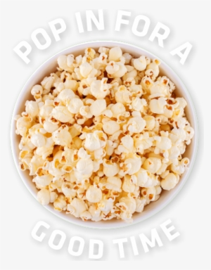 Popcorn