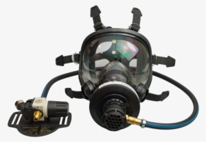Gx02 For Mask - Diving Regulator