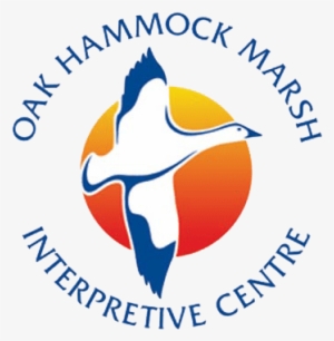 Partnerlogo - Oak Hammock Marsh