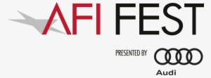 La Nueva Edición Del Festival Internacional De Cine - American Film Institute Logo