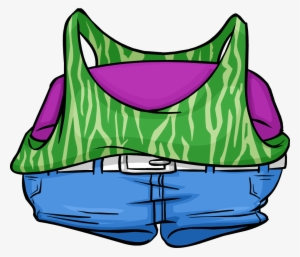 Ropa De Club Penguin Png Transparent PNG - 800x523 - Free Download on  NicePNG