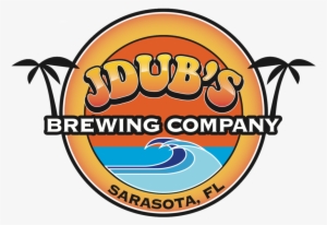 Jdubs Web Logo - Jdubs Brewing