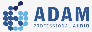 Adam Audio Speakers - Adam Audio Logo Png