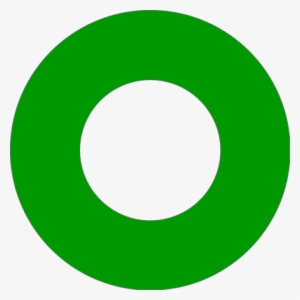 Green Circle Transparent Image Png Images - Green Circle Png