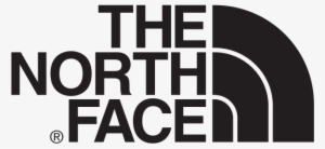 The North Face Logo - Logo The North Face