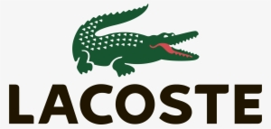 La Compañía De Ropa De Alta Gama Lacoste Fue Fundada - Lacoste Logo Png