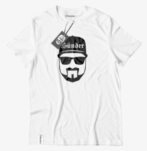 Face Logo Tee