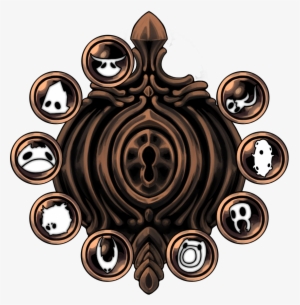 Pantheon Of The Artist - Portable Network Graphics