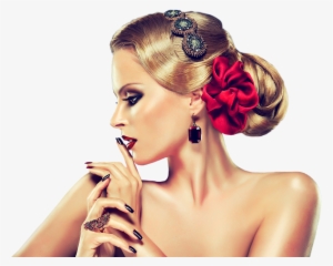 Touching Hearts - Manicuremodel
