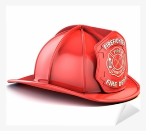fireman's helmet