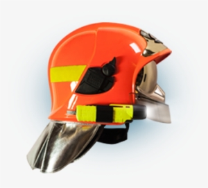 Boots - Singapore Firefighter Helmet