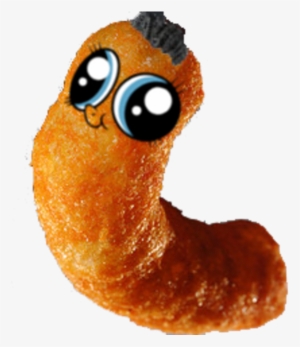 Know Your Meme - Danny Dorito