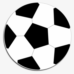 Clip Art Soccer Ball Many Interesting Cliparts - Clip Art