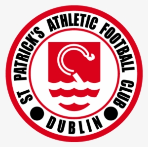 Patrick's Athletic Fc 001 - St Patrick's Athletic Football Club