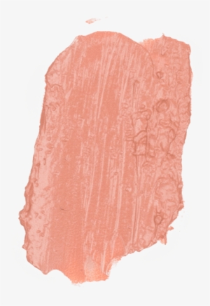 Lipstick Smear Png - Lipstick