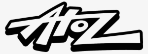 Till Then, If You See Me Smiling At My Phone, It Might - Atoz Logo