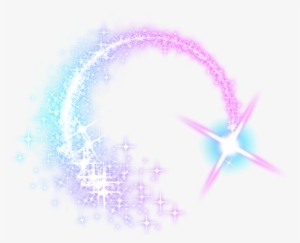Best New Real 3d Transparent Rainbow Sticker Galaxy