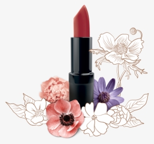 You May Also Like - Karen Murrell Lipstick Cordovan Natural