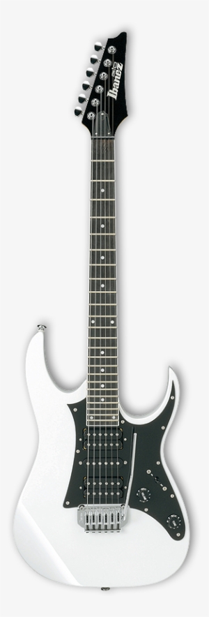 Guitarra Electrica Ibanez Grg150 Wh - Ibanez Grx20-vor (vivid Orange)