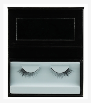 The Lash Collection The Starlet - Kevyn Aucoin Lash Collection, The Starlet