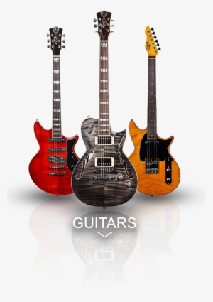 Catalogue - Universum Guitars