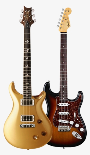 Guitarras - Squier Stratocaster