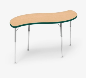 Cool New Table Shapes - Table
