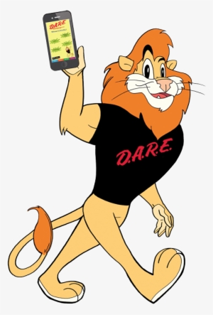 Dare Clipart At Getdrawings - Drug Abuse Resistance Education D.a.r.e. To Resist