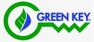 Green Technology Is The Key To America's Success, An - Green Key Technology Logo