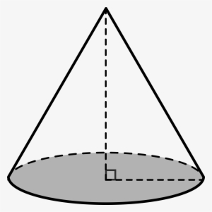 Big Image - Geometry Cone