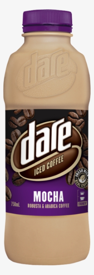 Share - - Dare Iced Coffee Double Espresso