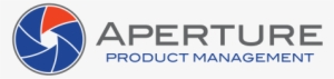 Aperture Product Management Logo - Aperture
