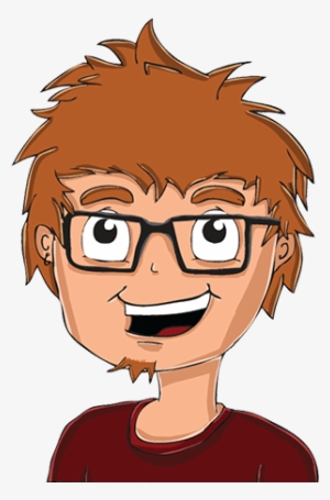 About Us - Cartoon
