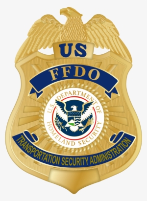 Federal Flight Deck Officer Badge - Duties And Responsibilities Of The Secretary