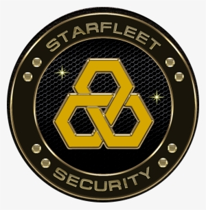 Starfleet Security - Starfleet Marine Corps