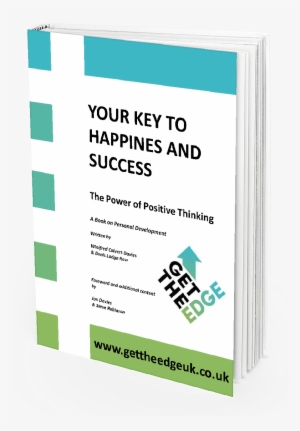 Your Key To Happiness And Success - Attitude Adjustment