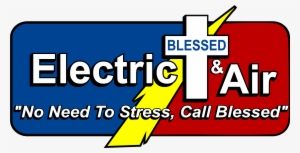 Blessed Electric & Air - Assessment