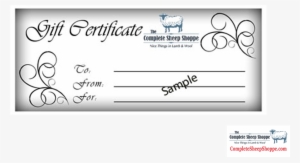 Home / Home / Gift Certificates - Printable Tattoo Gift Certificate Template