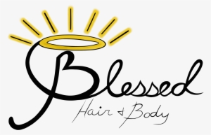 Blessed Hair & Body - Body Hair
