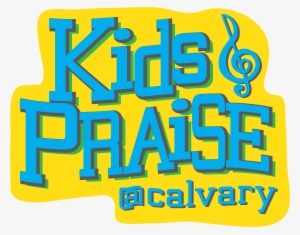 Join Us As Our Kids Praise Group Performs Their Spring - Illustration