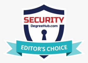 Cyber Security Degree Program - Nursing School Logo