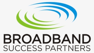 Broadband Success Partners Logo - Broadband Logo