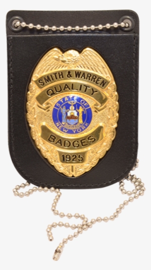 Badge