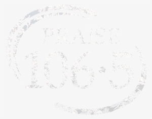 Praise 106.5 Logo