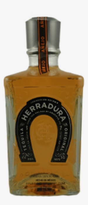 Herradura, Tequila Anejo - Tequila Herradura