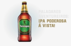 An Error Occurred - Cerveja Therezópolis Ipa Ale 600ml