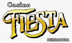 Casino Fiesta Herradura - Casino Fiesta Alajuela Logo