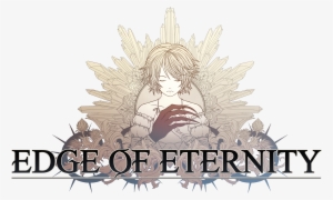 [análisis] Portal Knights - Edge Of Eternity Logo