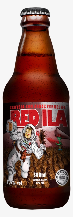 Red Ila Png - Bierland Cerveja Com Vinho